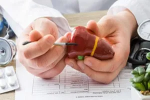 آنزیم های کبدی - آسان آزمایش