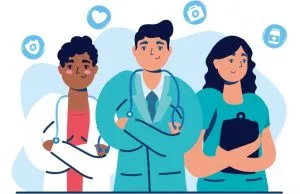 پانسمان در منزل