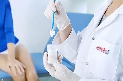 تست پاپ اسمیر چیست